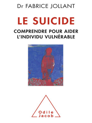 cover image of Le Suicide